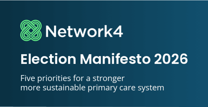 Network4 manifesto reflects what our network told us