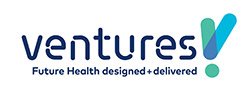 Ventures logo. 